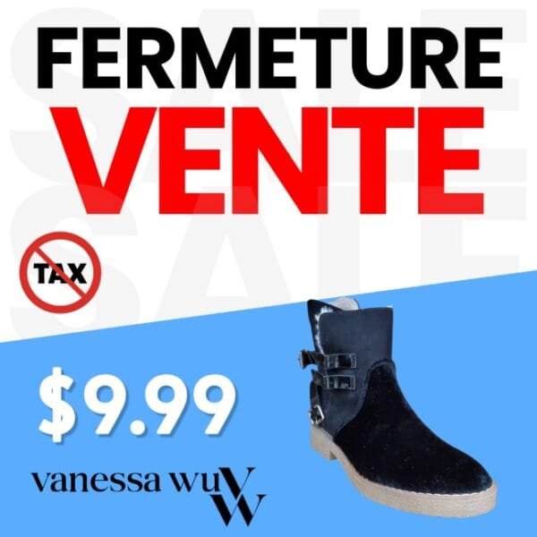 Offre Vente Fermeture #211