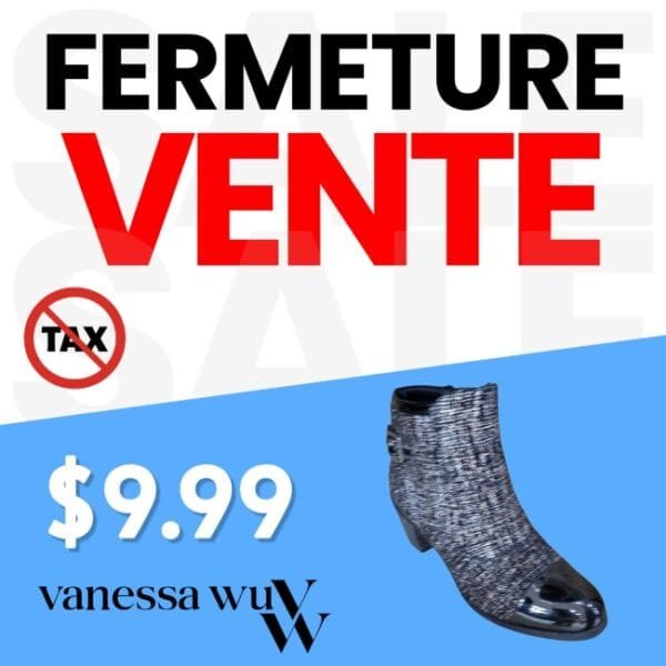 Offre Vente Fermeture #212