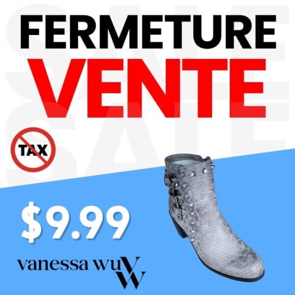 Offre Vente Fermeture #213