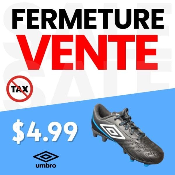 Offre Vente Fermeture #216