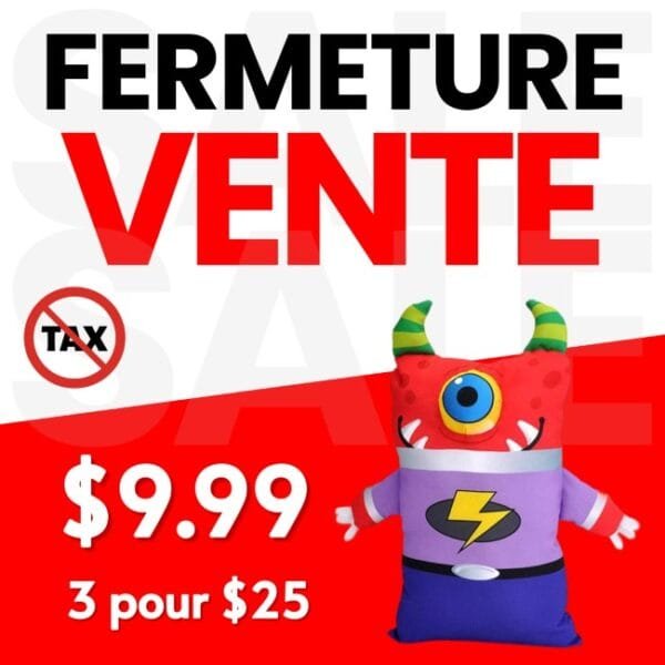 Offre Vente Fermeture #217