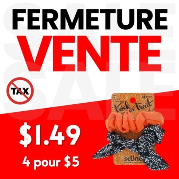 Offre Vente Fermeture #230