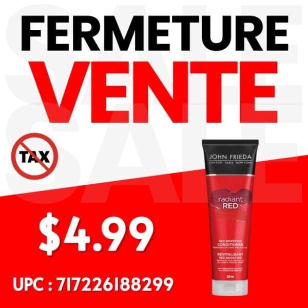 Offre Vente Fermeture #241