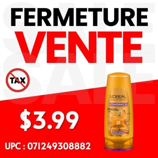 Offre Vente Fermeture #251