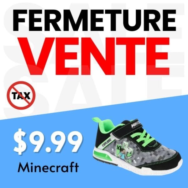 Offre Vente Fermeture #264