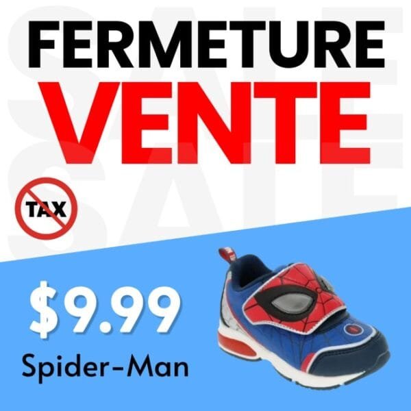 Offre Vente Fermeture #265