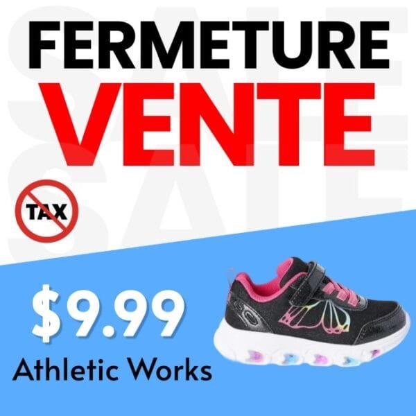 Offre Vente Fermeture #267