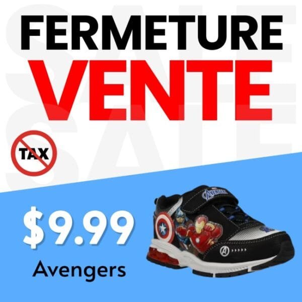 Offre Vente Fermeture #268