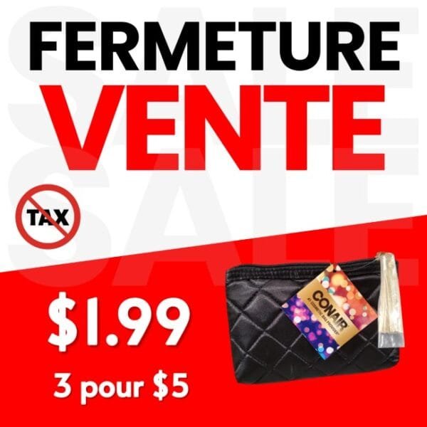 Offre Vente Fermeture #291