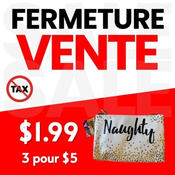 Offre Vente Fermeture #292