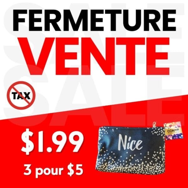 Offre Vente Fermeture #293