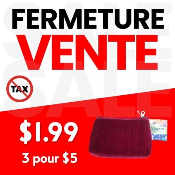 Offre Vente Fermeture #295