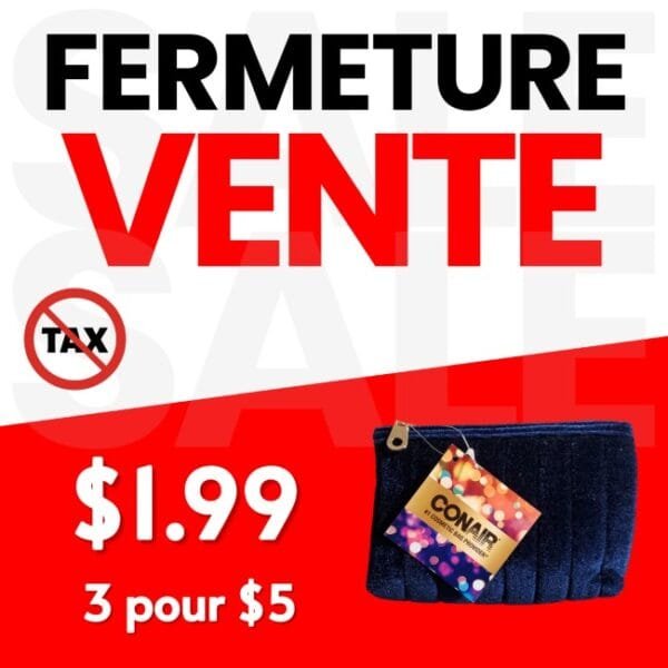 Offre Vente Fermeture #296