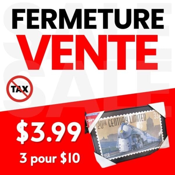 Offre Vente Fermeture #297