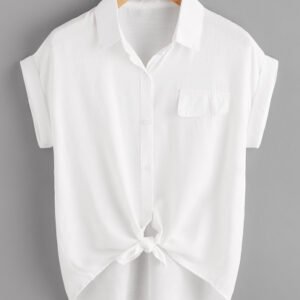 SHEIN - blouse170616111 - M