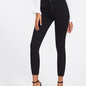 SHEIN - pants170915001 - L