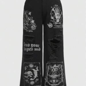 SHEIN - rz2308258778198918 - 1XL