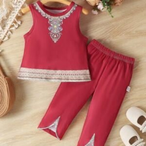 SHEIN - sa2312267188175897 - 2-3Y