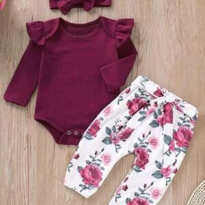 SHEIN - sa2312283353399964 - 12-18M