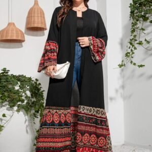 SHEIN - sf2111224376646416 - 0XL