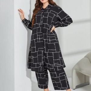 SHEIN - sf2208023832529799 - 2XL