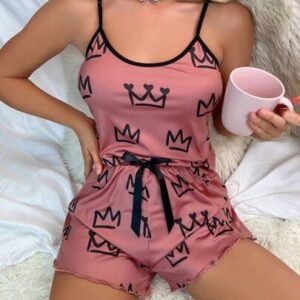 SHEIN - si2206219559869648 - L