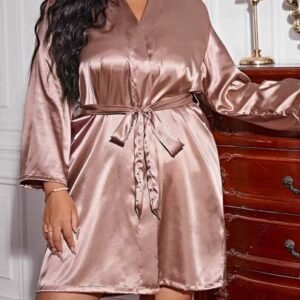 SHEIN - si2305113517636018 - 2XL