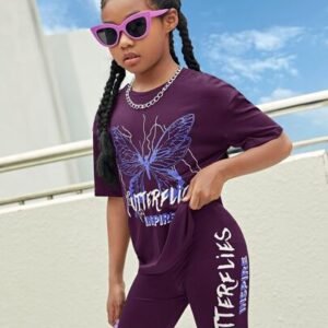 SHEIN - sk2203302119146406 - 11-12Y