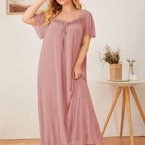 SHEIN - swlounge07200411567 - 2XL