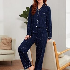 SHEIN - swsleep23200828396 - L
