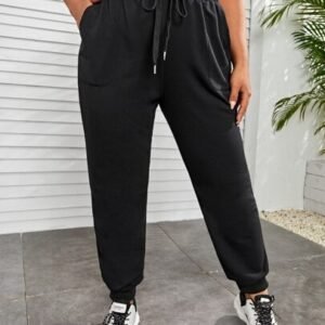 SHEIN - swsppan25210416151 - 0XL